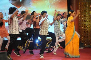 Manam Movie Vijayotsava Sabha